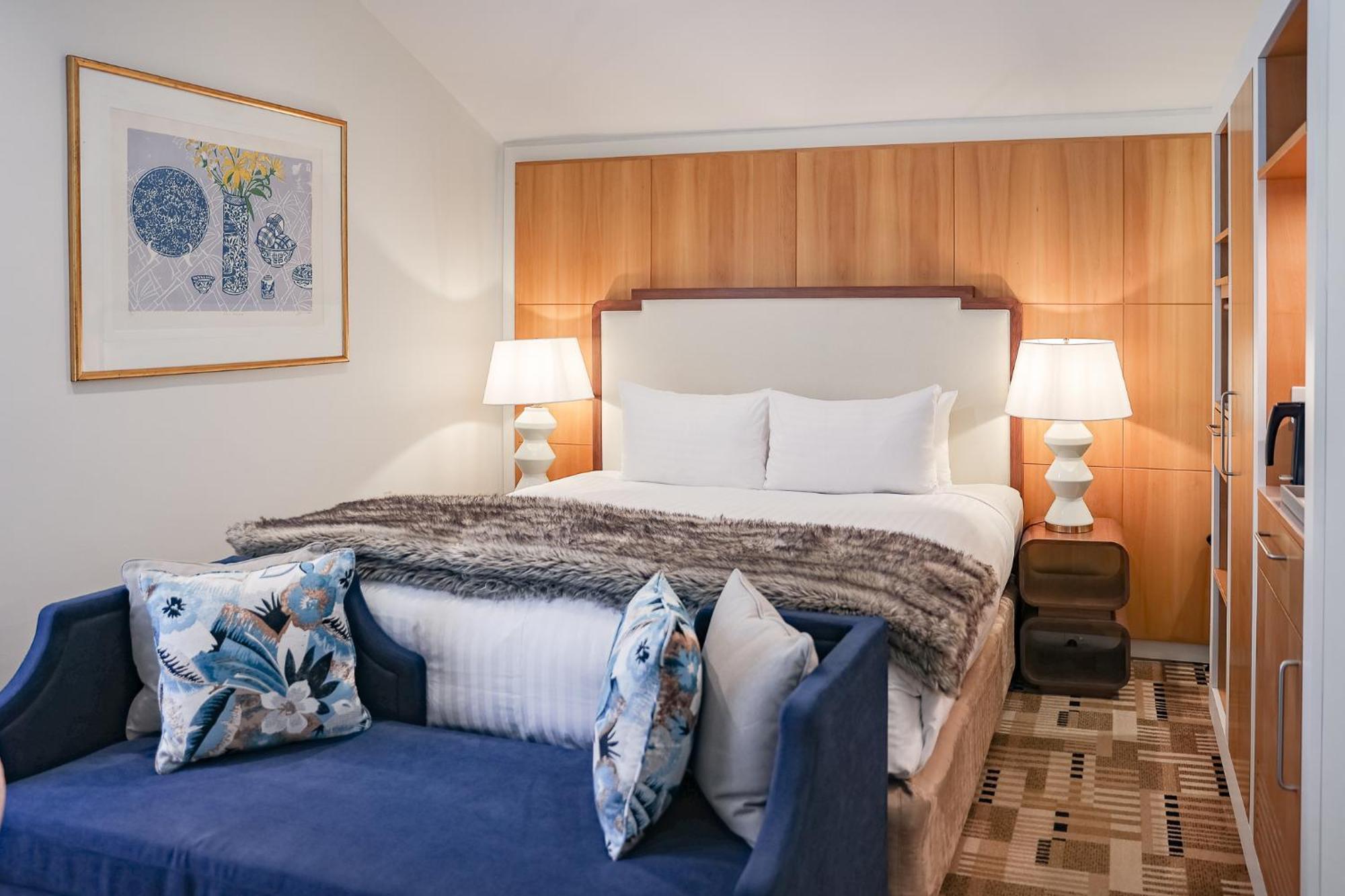 Islington Hotel Hobart Eksteriør bilde