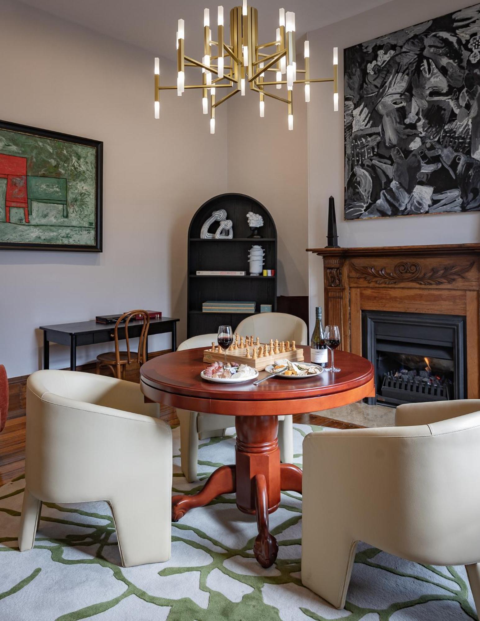 Islington Hotel Hobart Eksteriør bilde