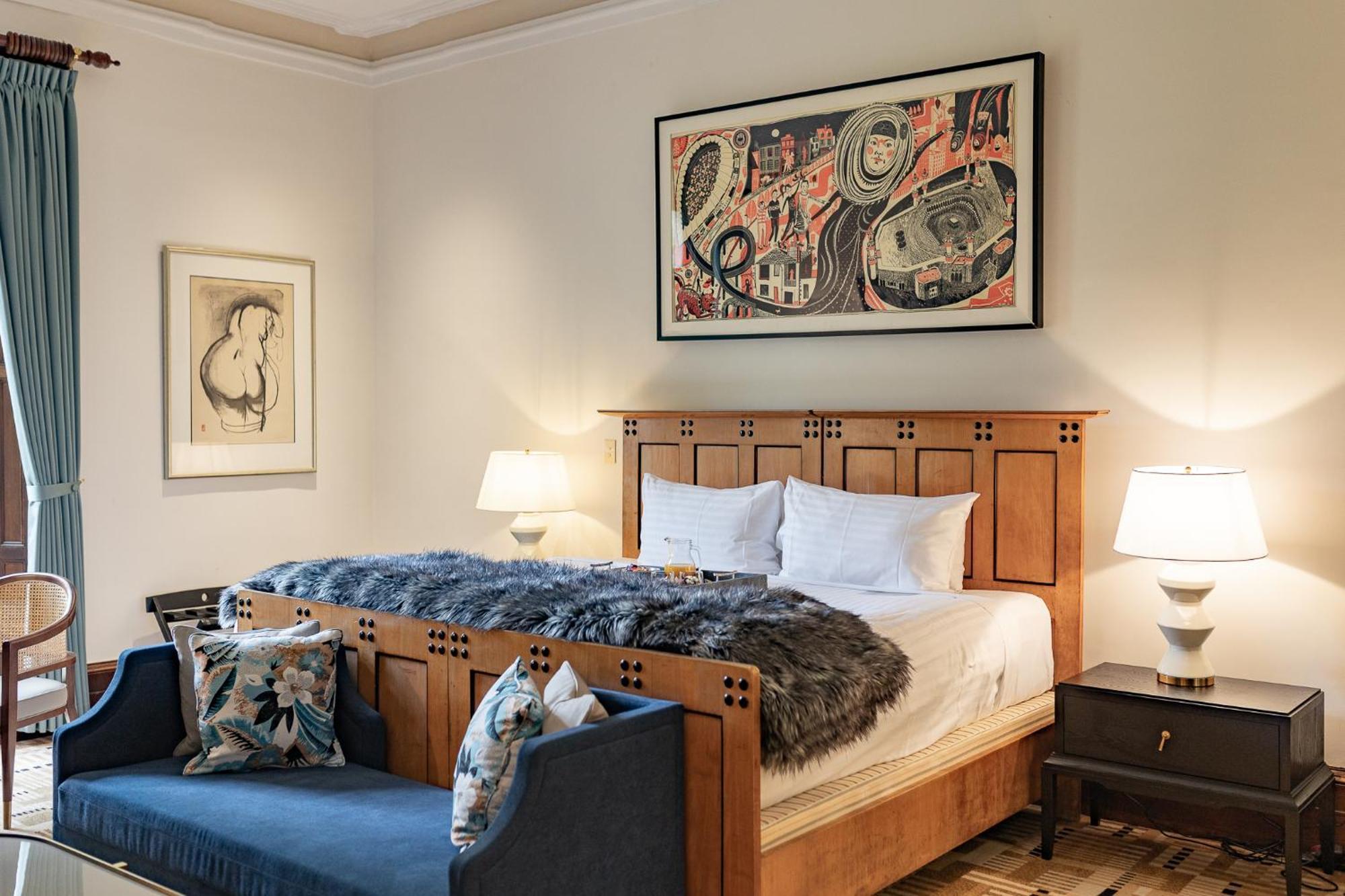 Islington Hotel Hobart Eksteriør bilde