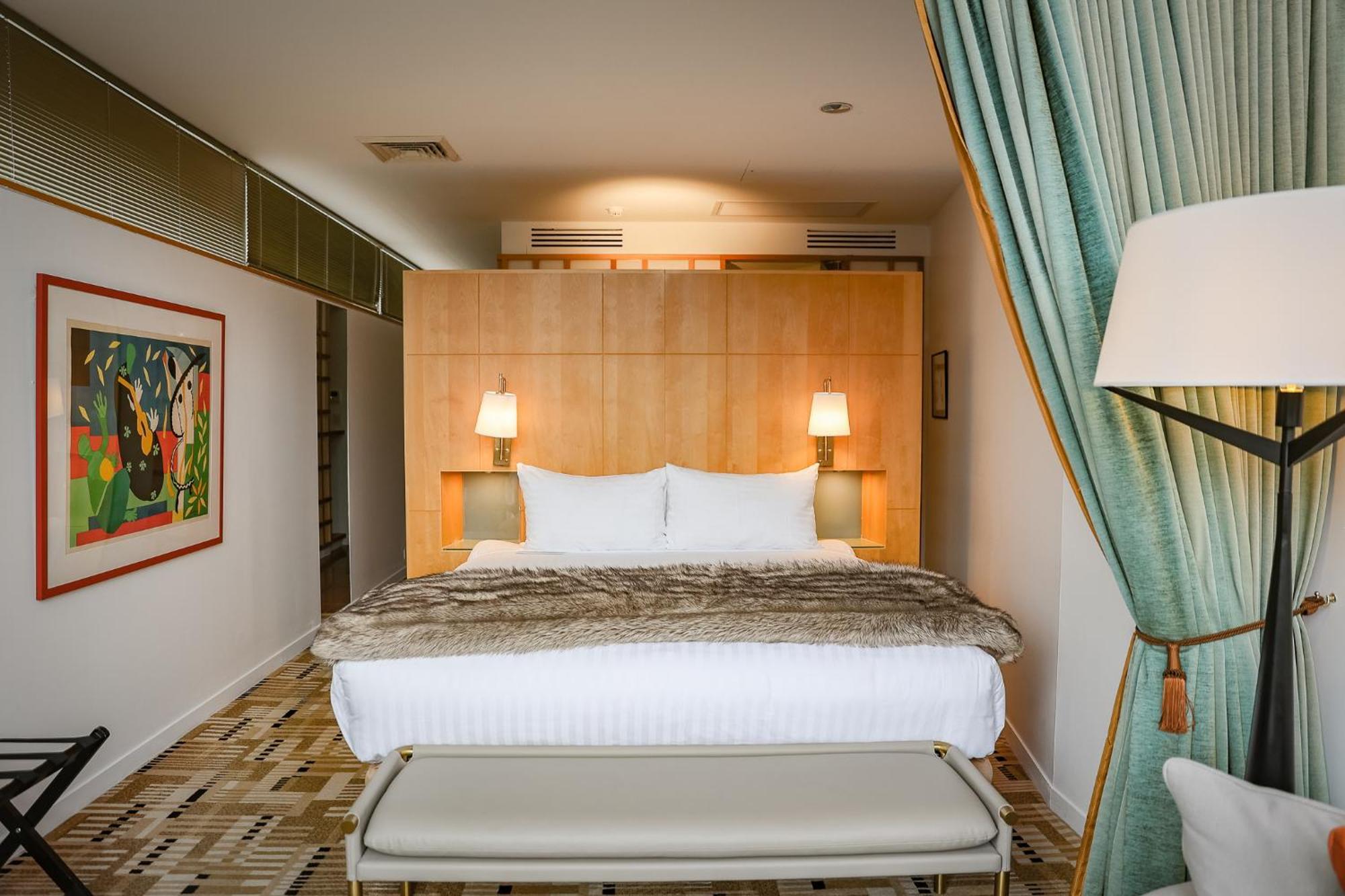 Islington Hotel Hobart Eksteriør bilde
