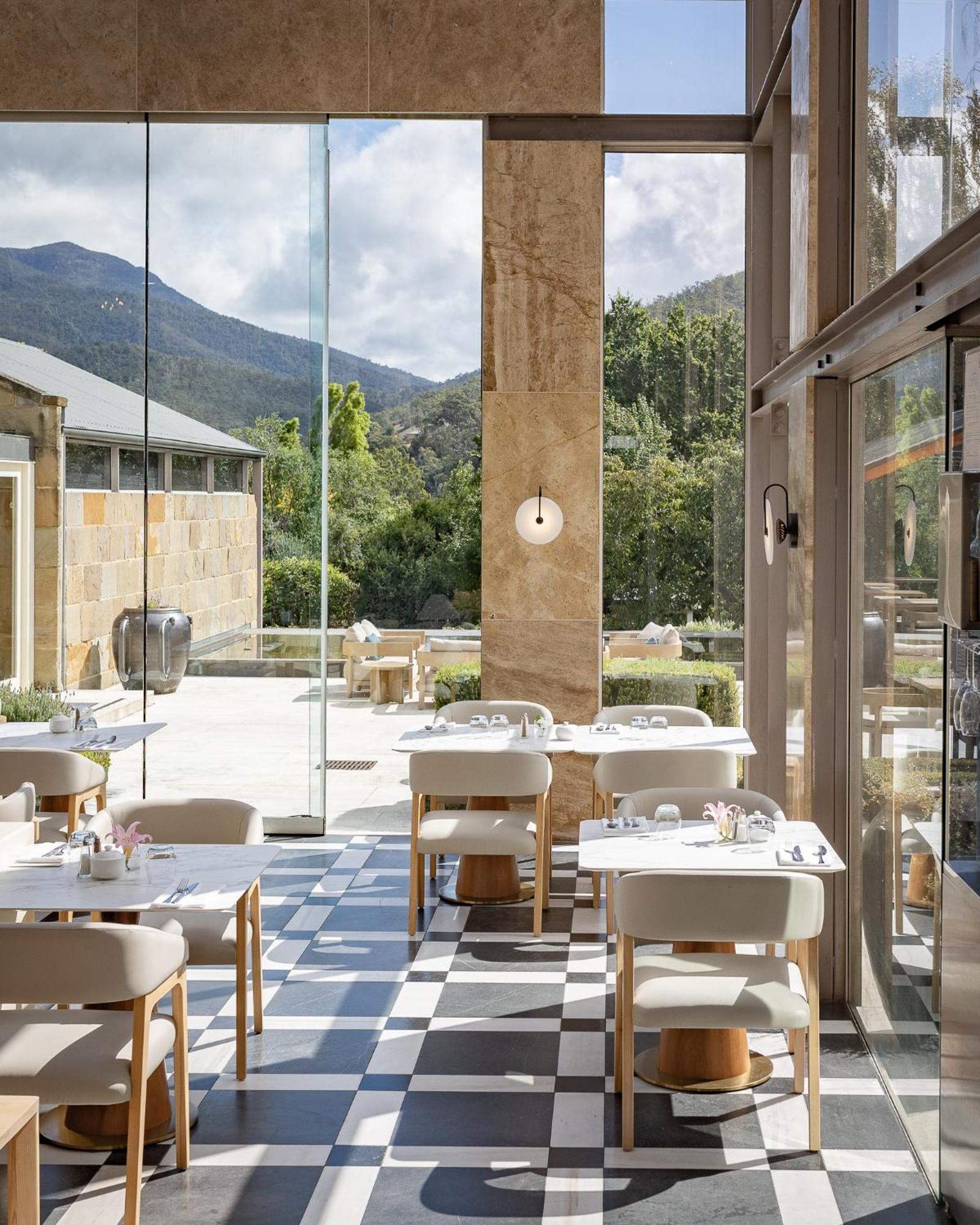 Islington Hotel Hobart Eksteriør bilde