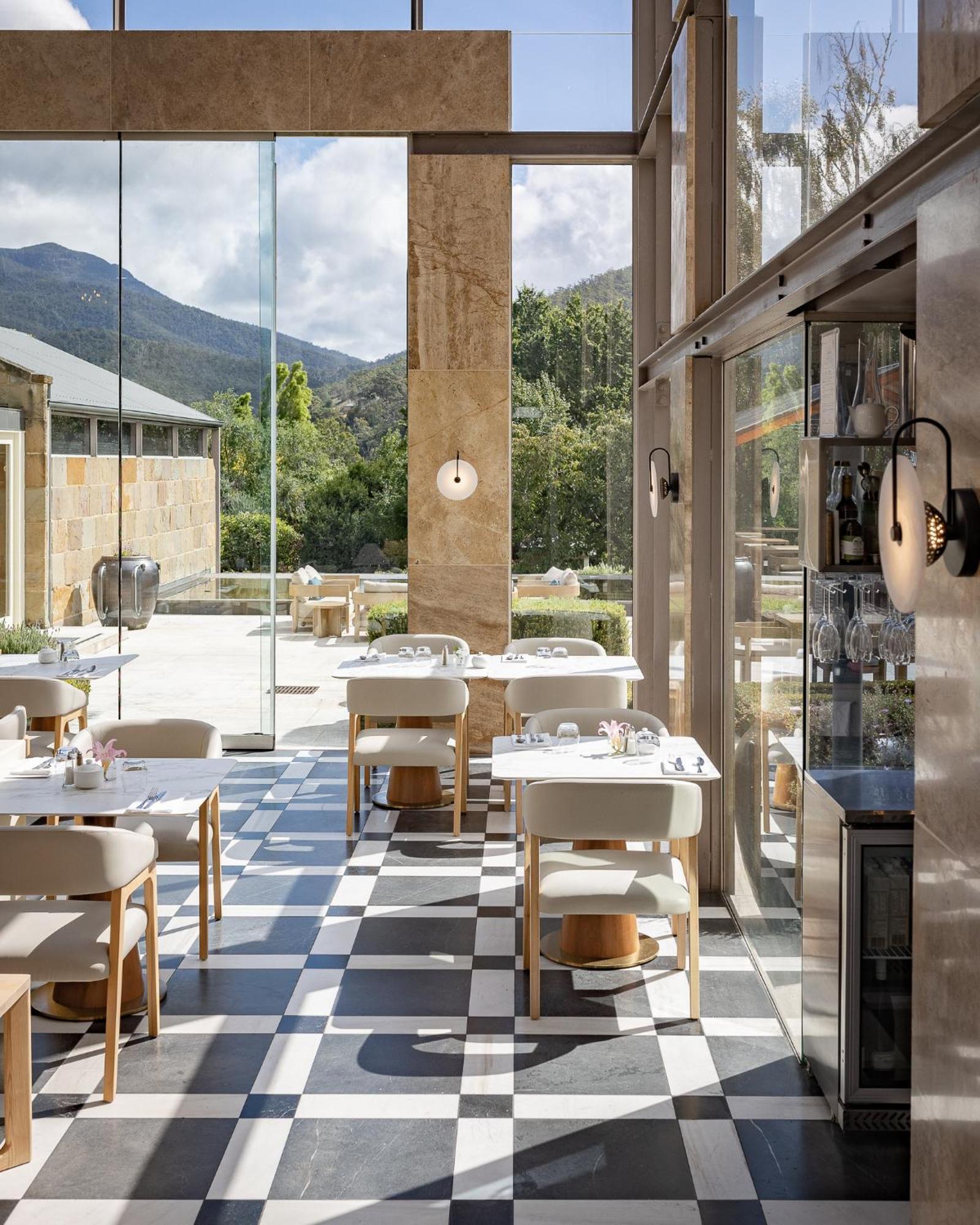 Islington Hotel Hobart Eksteriør bilde