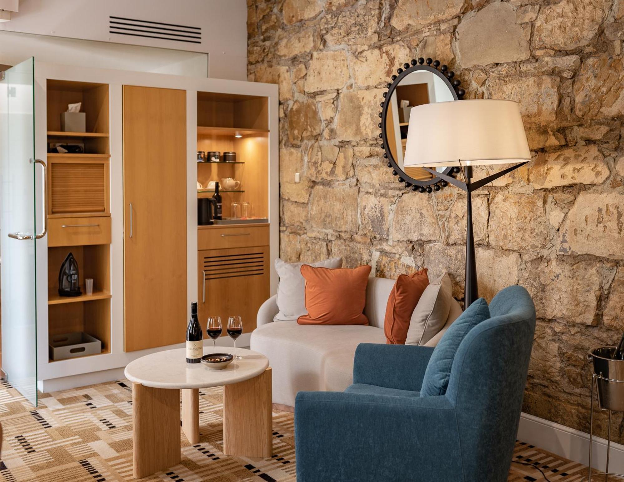 Islington Hotel Hobart Eksteriør bilde