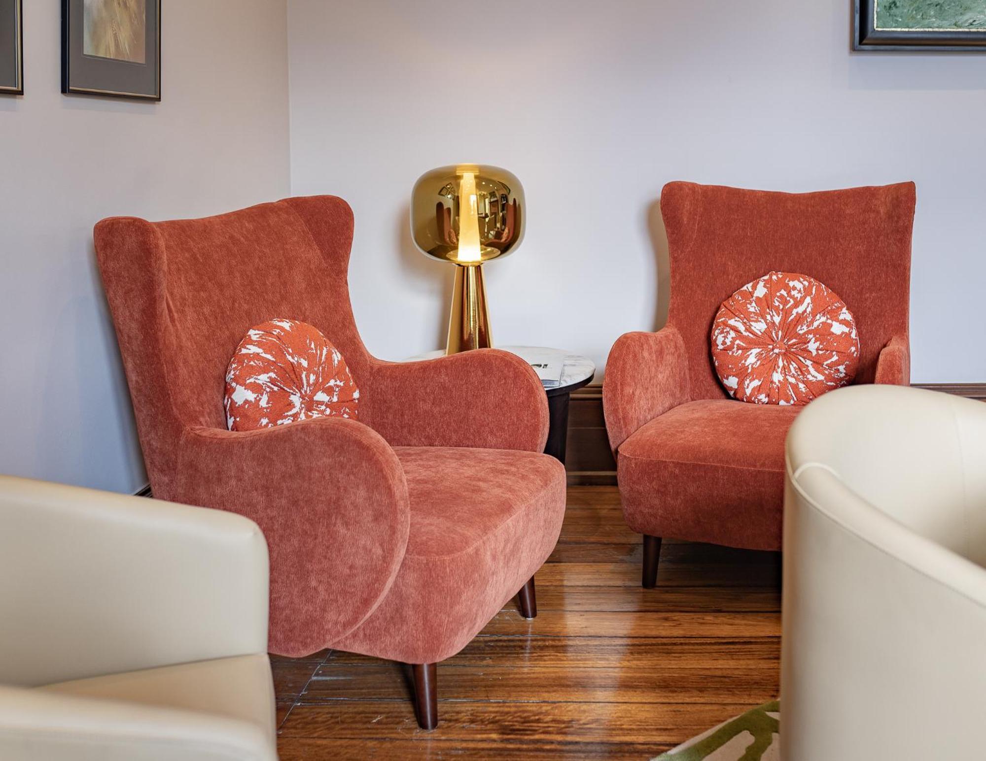 Islington Hotel Hobart Eksteriør bilde