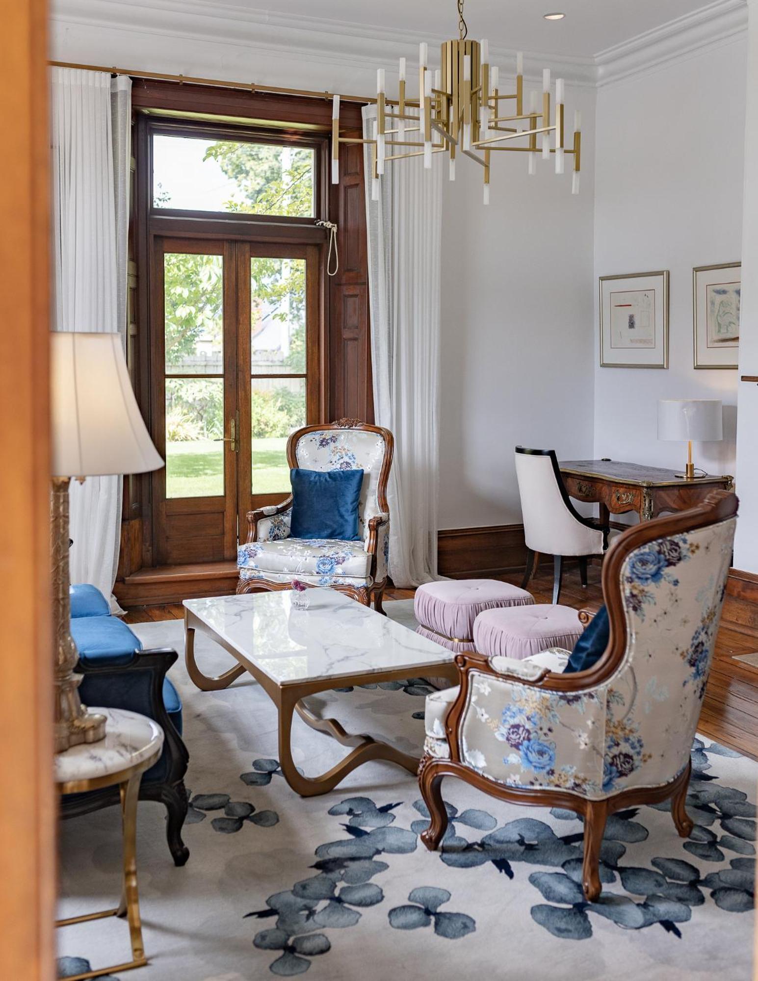 Islington Hotel Hobart Eksteriør bilde