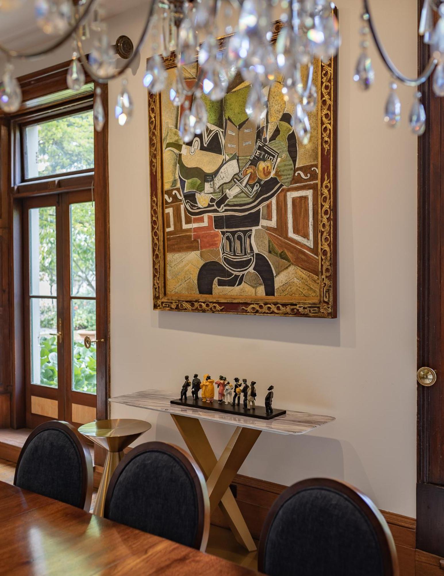 Islington Hotel Hobart Eksteriør bilde