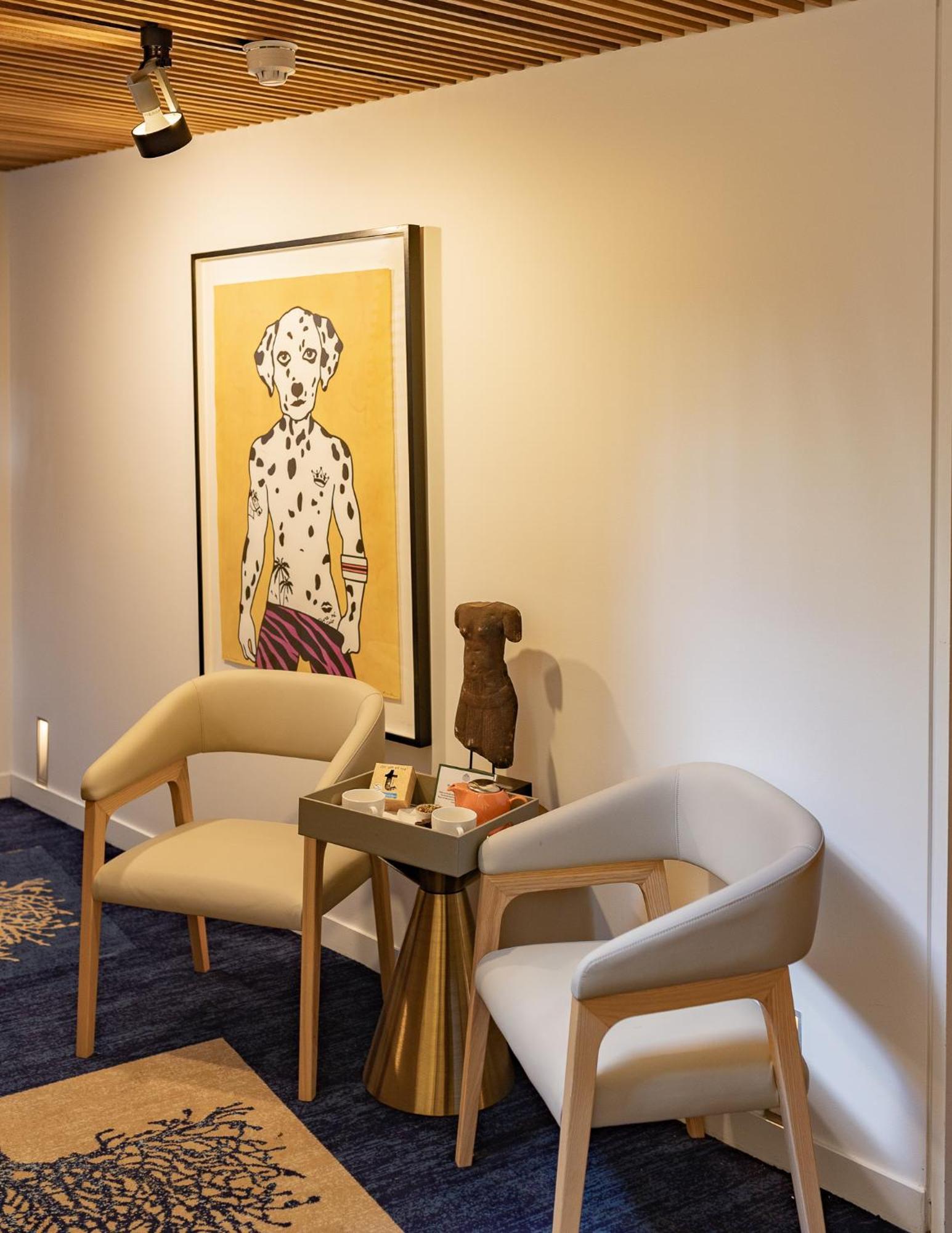 Islington Hotel Hobart Eksteriør bilde
