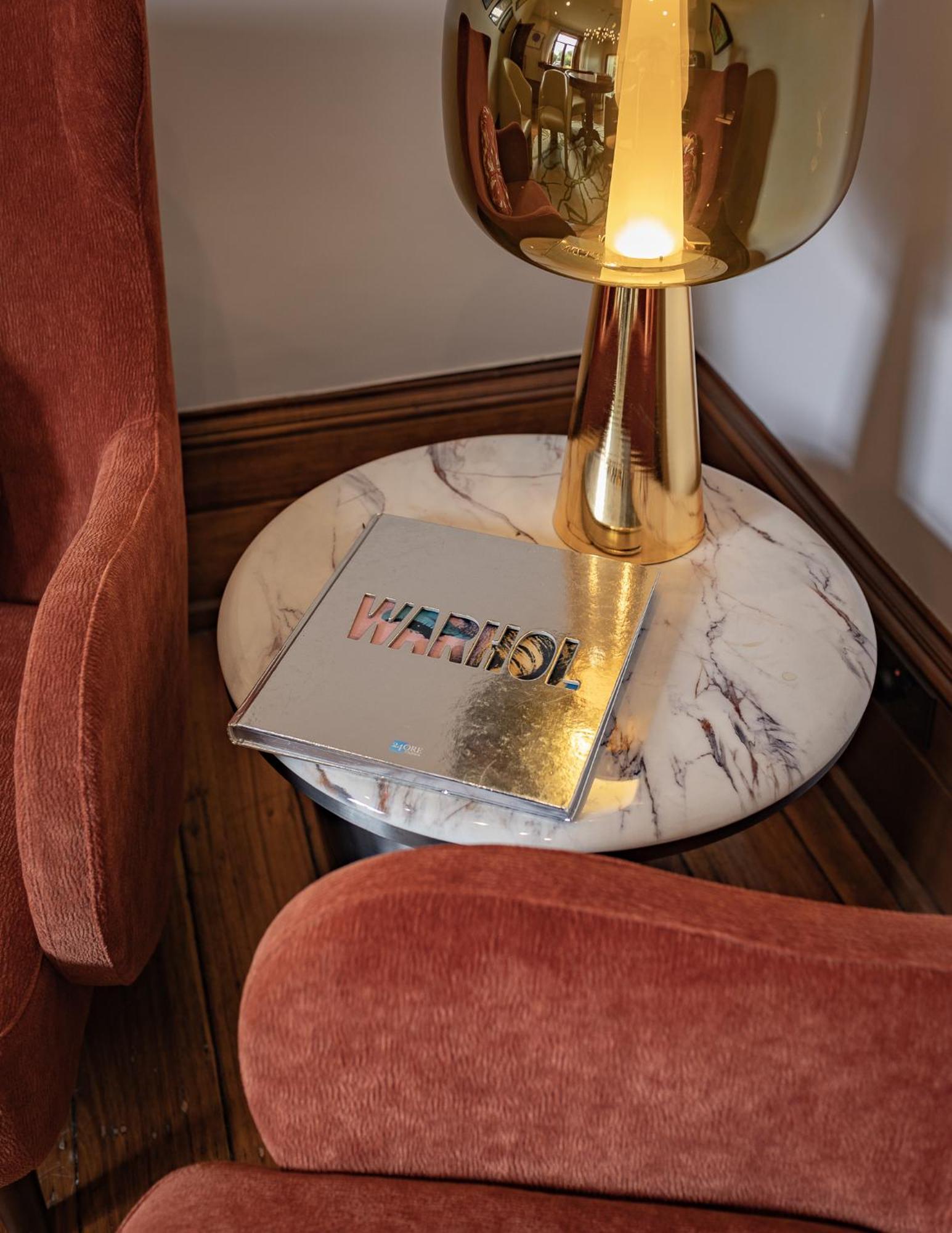Islington Hotel Hobart Eksteriør bilde