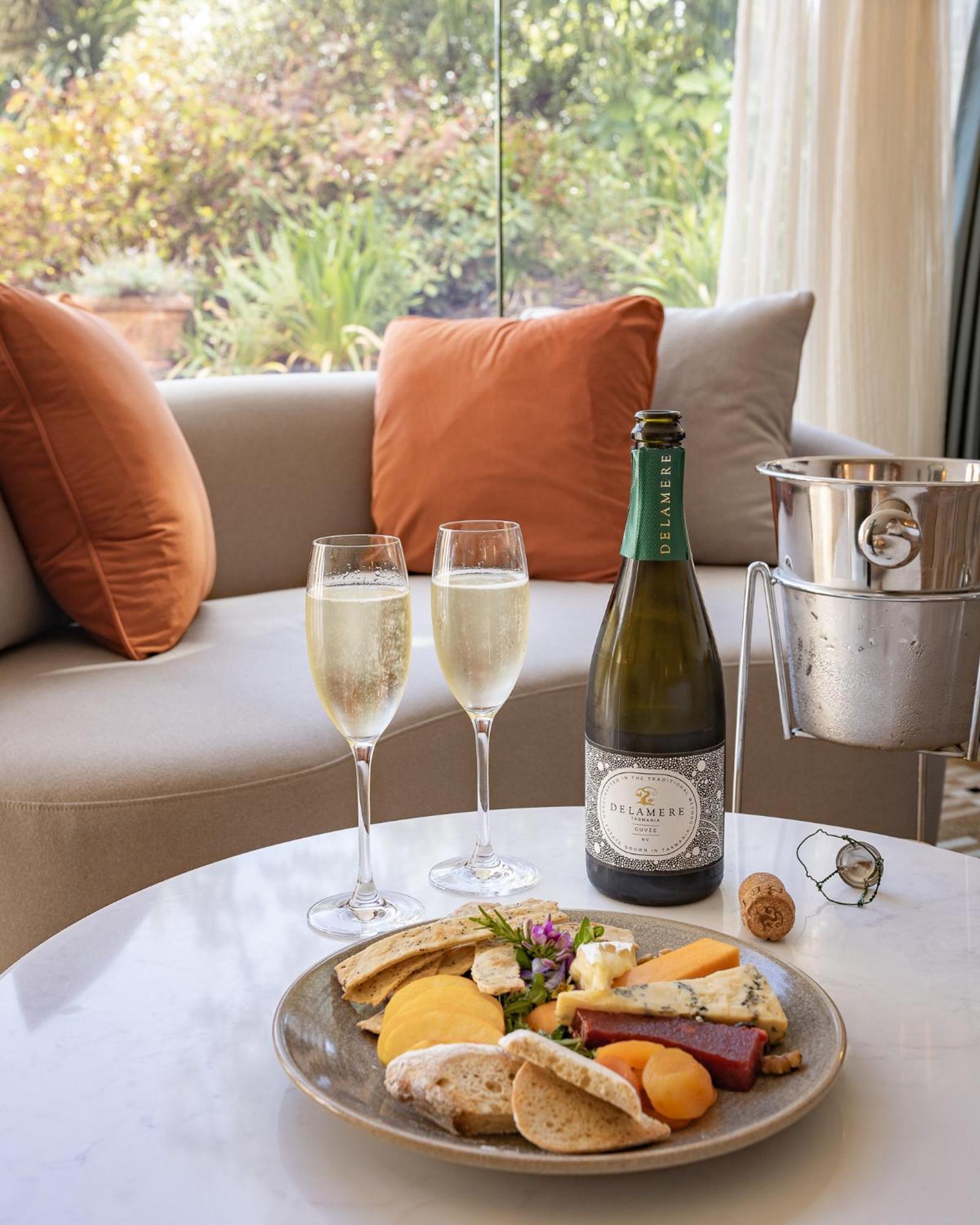 Islington Hotel Hobart Eksteriør bilde