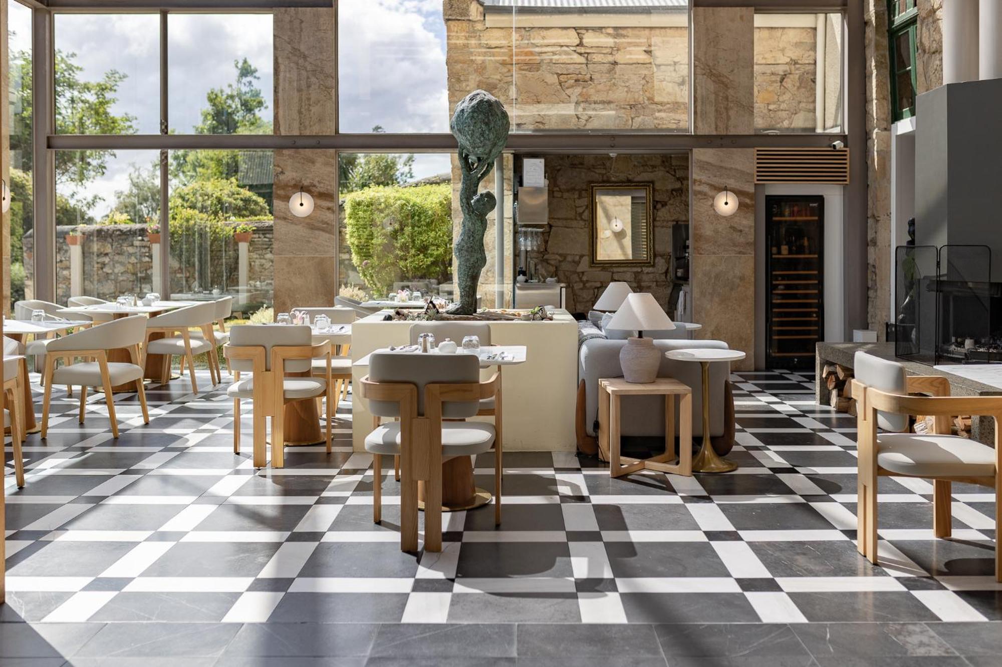 Islington Hotel Hobart Eksteriør bilde