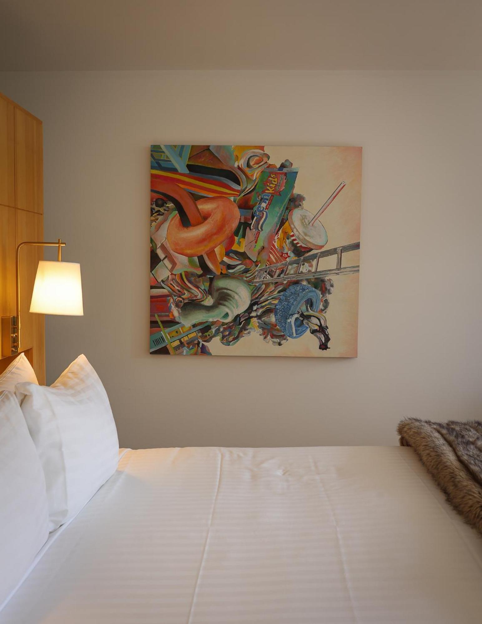 Islington Hotel Hobart Eksteriør bilde