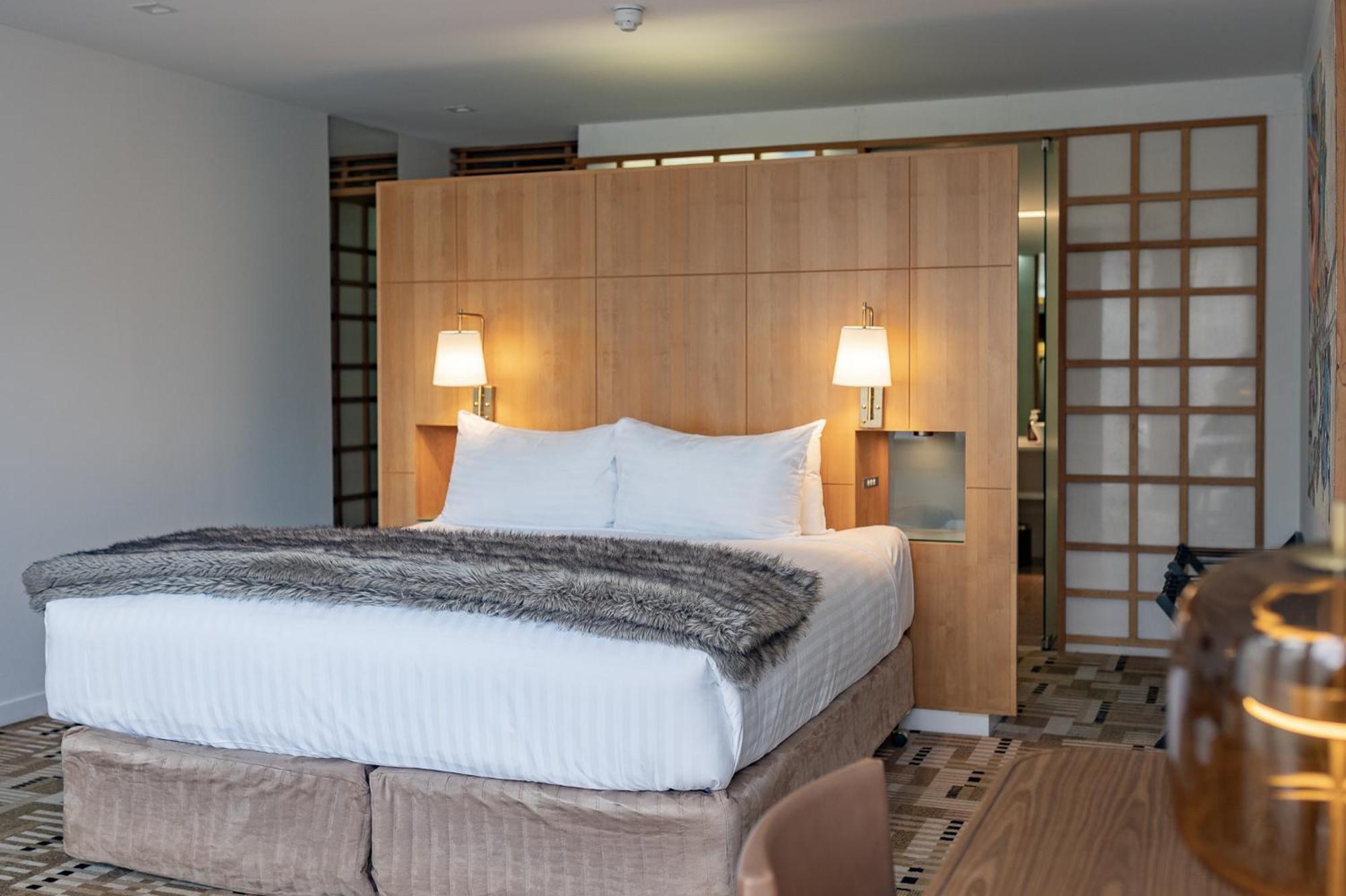 Islington Hotel Hobart Eksteriør bilde