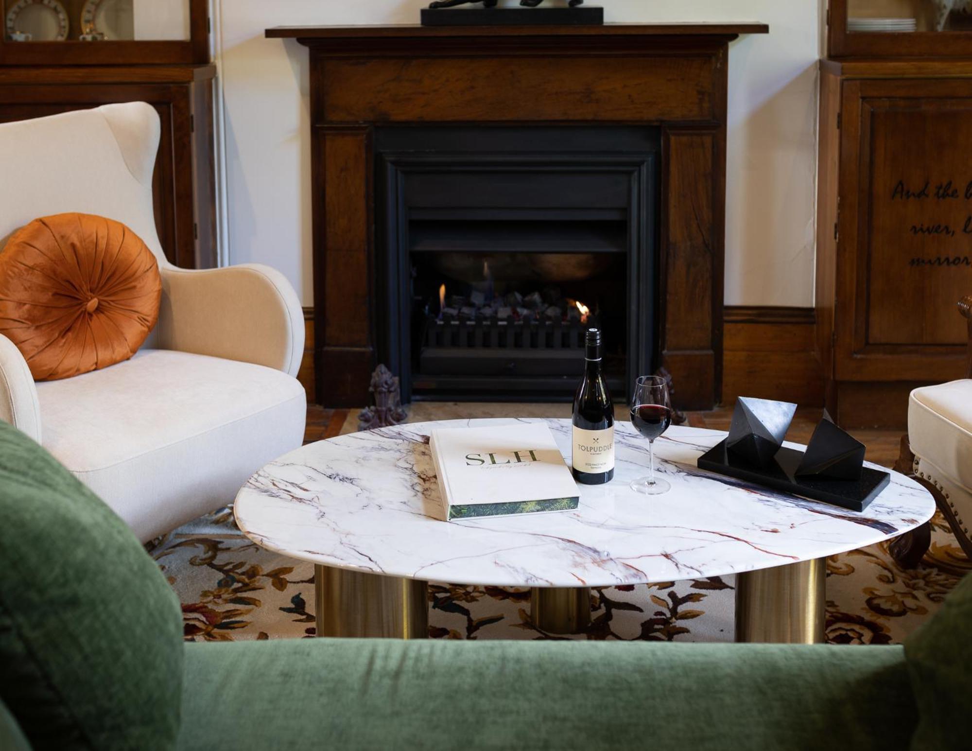 Islington Hotel Hobart Eksteriør bilde