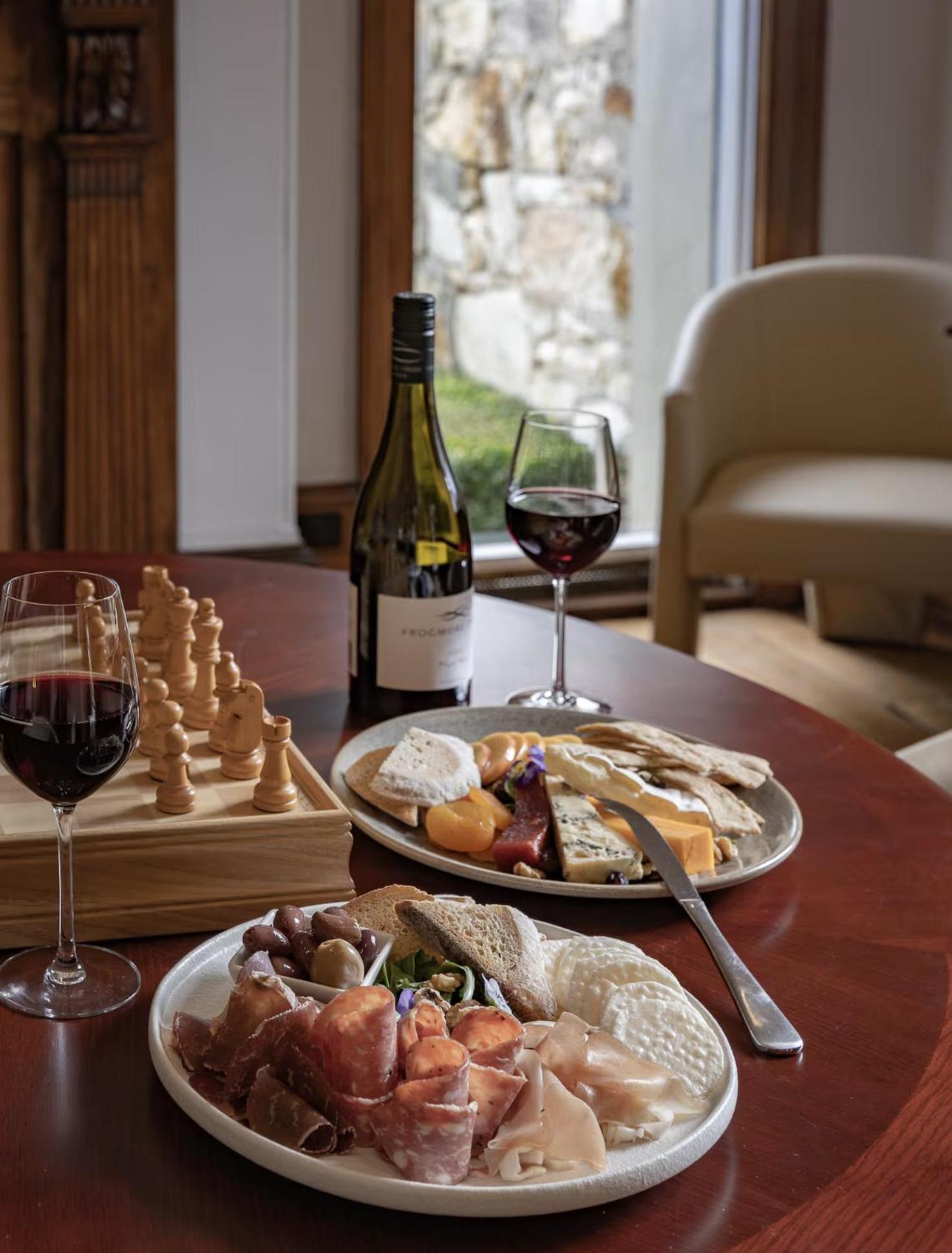 Islington Hotel Hobart Eksteriør bilde