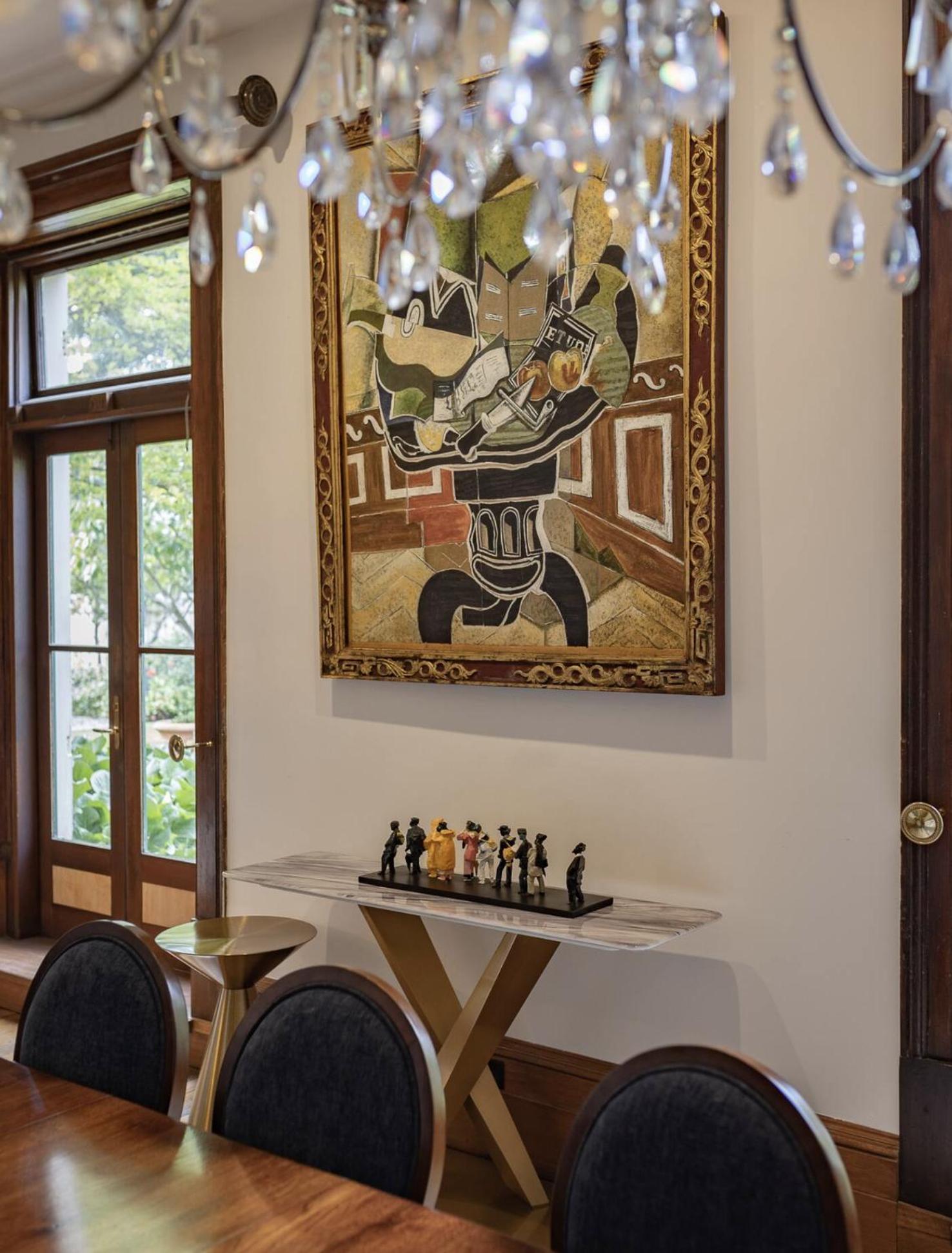 Islington Hotel Hobart Eksteriør bilde