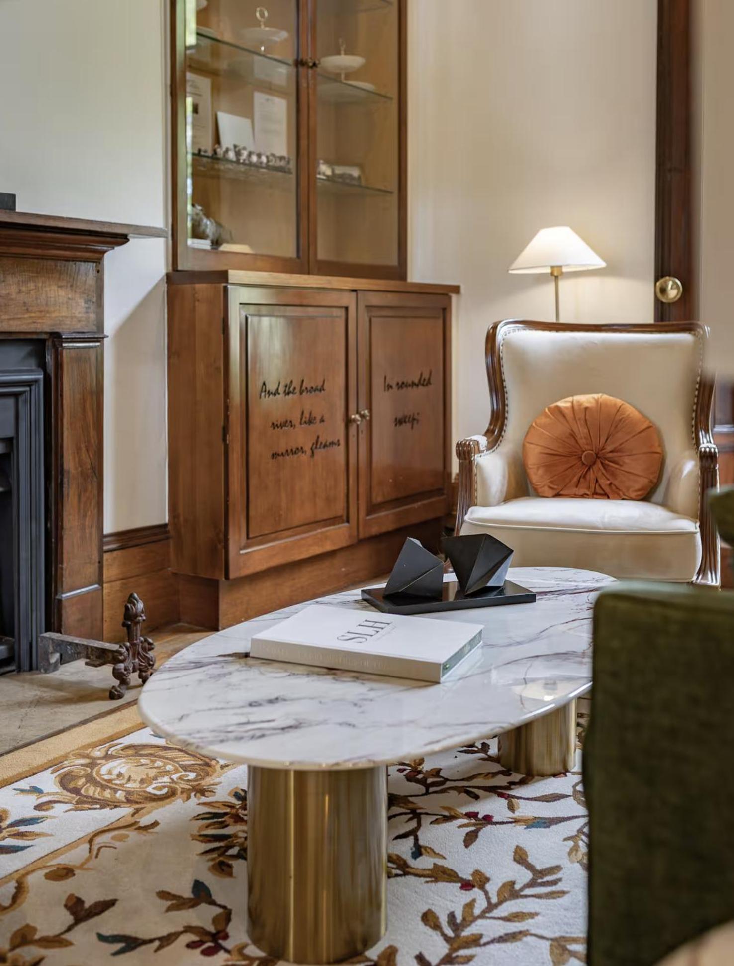 Islington Hotel Hobart Eksteriør bilde
